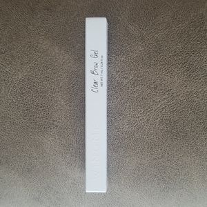 Wing Me Clear Brow Gel